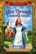 Watch Alice Through the Looking Glass M4uhd