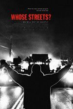 Watch Whose Streets M4uhd