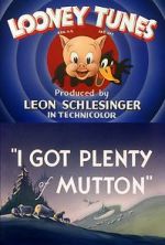 Watch I Got Plenty of Mutton (Short 1944) M4uhd