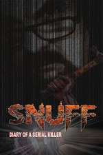 Watch Snuff: Diary of a Serial Killer M4uhd