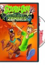 Watch Scooby Doo & The Zombies M4uhd