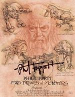 Watch Phil Tippett: Mad Dreams and Monsters M4uhd