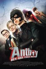 Watch Antboy: Revenge of the Red Fury M4uhd