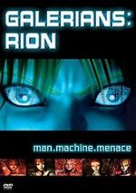 Watch Galerians: Rion M4uhd