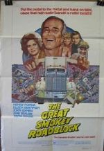 Watch The Great Smokey Roadblock M4uhd