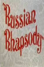 Watch Russian Rhapsody M4uhd