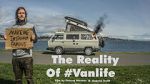 Watch The Reality of Van Life (Short 2018) M4uhd