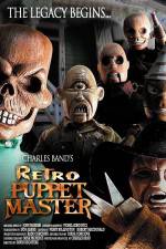 Watch Retro Puppet Master M4uhd
