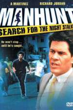 Watch Manhunt: Search for the Night Stalker M4uhd