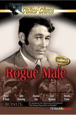 Watch Rogue Male M4uhd