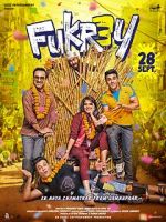 Watch Fukrey 3 M4uhd