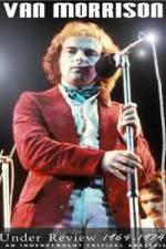 Watch Van Morrison: Under Review 1964-1974 M4uhd