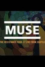 Watch Muse Live in Seattle M4uhd