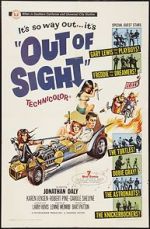 Watch Out of Sight M4uhd