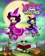 Watch Mickey\'s Tale of Two Witches (TV Special 2021) M4uhd