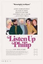 Watch Listen Up Philip M4uhd