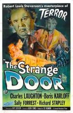 Watch The Strange Door M4uhd