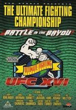 Watch UFC 16: Battle in the Bayou M4uhd