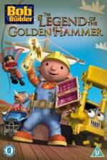 Watch Bob The Builder - The Golden Hammer M4uhd