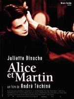 Watch Alice and Martin M4uhd