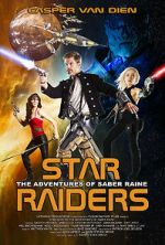 Watch Star Raiders: The Adventures of Saber Raine M4uhd