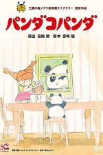Watch Panda! Go Panda! (Short 1972) M4uhd