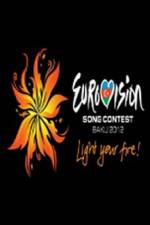 Watch Eurovision Song Contest  Semi Final M4uhd