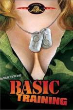 Watch Basic Training M4uhd