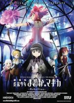 Watch Puella Magi Madoka Magica the Movie Part III: Rebellion M4uhd