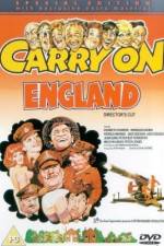 Watch Carry on England M4uhd