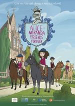 Watch Alice-Miranda Friends Forever M4uhd