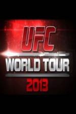 Watch UFC World Tour 2013 M4uhd