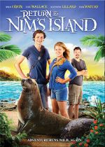 Watch Return to Nim\'s Island M4uhd