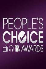 Watch The 41st Annual People\'s Choice Awards M4uhd