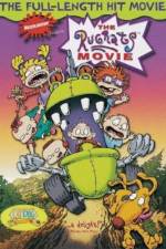 Watch The Rugrats Movie M4uhd