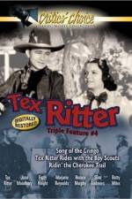 Watch Song of the Gringo M4uhd