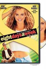Watch Eight Days a Week M4uhd