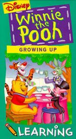 Watch Winnie the Pooh Learning: Growing Up M4uhd