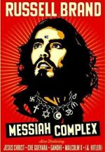 Watch Russell Brand: Messiah Complex M4uhd
