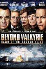 Watch Beyond Valkyrie: Dawn of the 4th Reich M4uhd