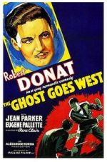 Watch The Ghost Goes West M4uhd