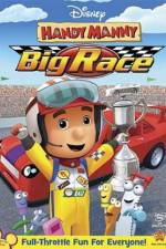 Watch Handy Manny Big Race M4uhd