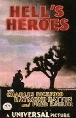 Watch Hell\'s Heroes M4uhd