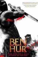 Watch Ben Hur M4uhd