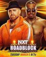 Watch WWE NXT: Roadblock M4uhd