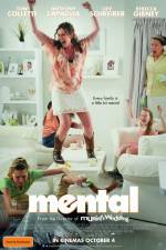 Watch Mental M4uhd