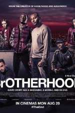 Watch Brotherhood M4uhd