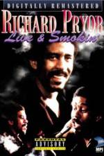 Watch Richard Pryor Live and Smokin' M4uhd