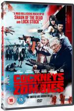 Watch Cockneys vs Zombies M4uhd