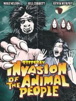 Watch RiffTrax: Invasion of the Animal People M4uhd
